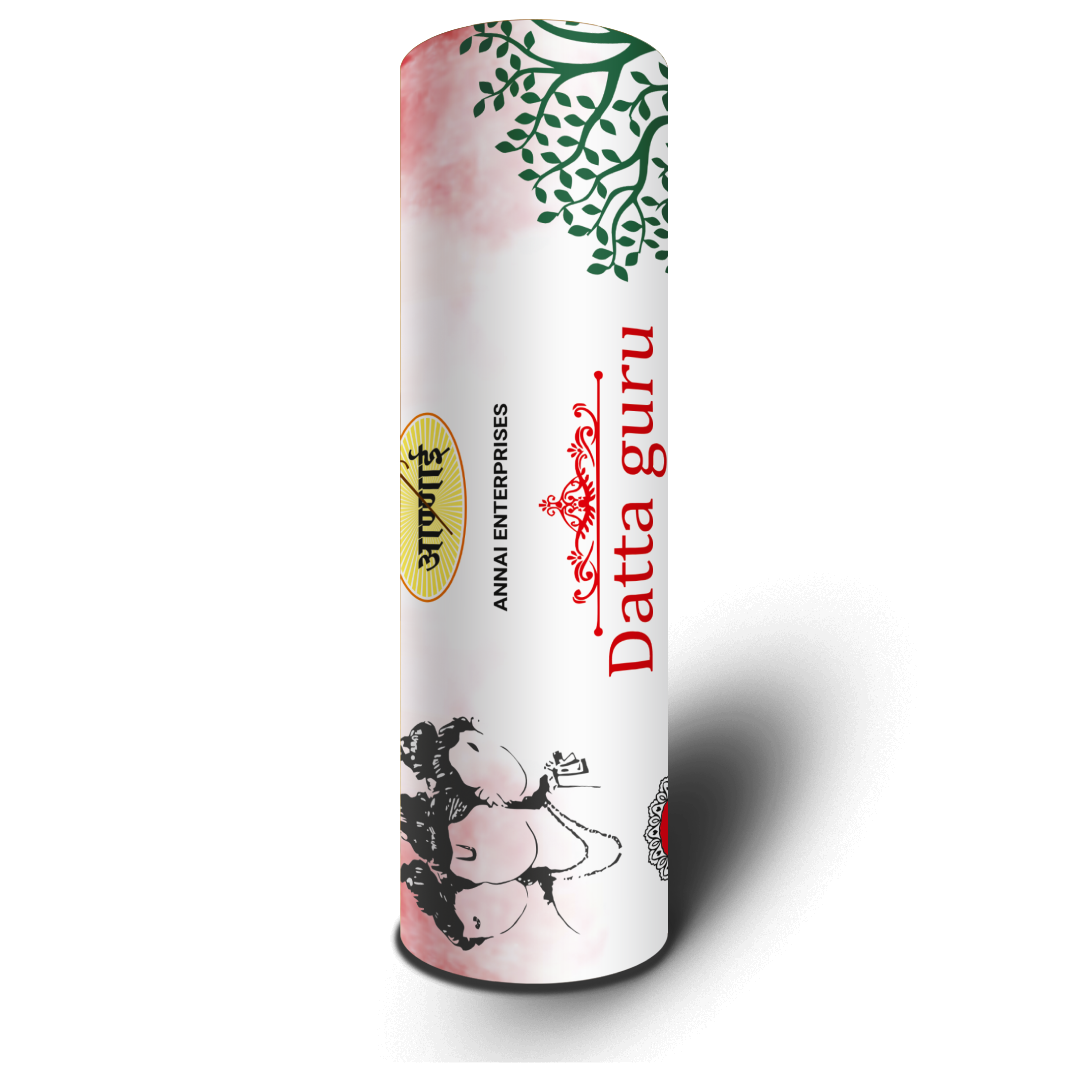 Datta Guru Roll Pack